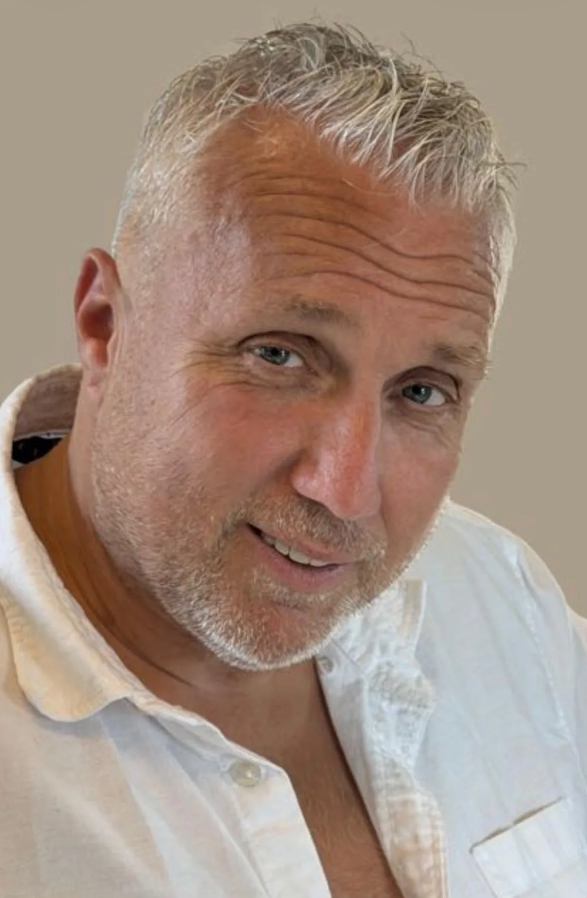 Eric Dikeb